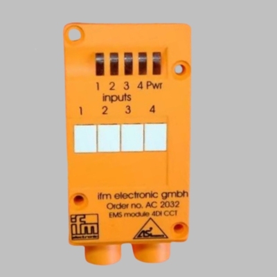 【议价】易福门 ifm  控制模块 AC2032 议价