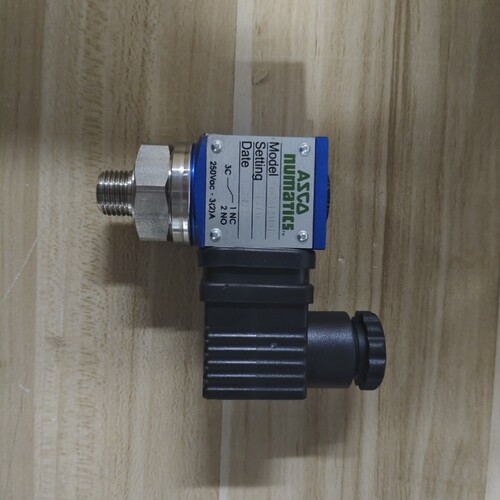【议价】ASCO 2402612M01 250VAC 电磁阀 议价