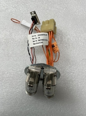 【议价】ABB机器人配件3HAC038782-001议价