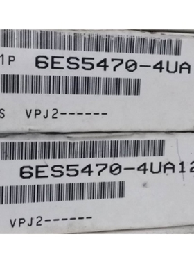【议价】6ES5470-4UA12S5模拟输入模块 470 电位隔离6ES54704UA12