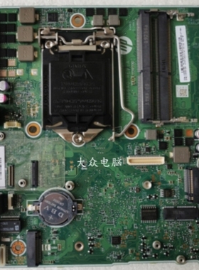 【议价】EleDesk 800 G4 DM主板L19395-001 L05127-001 L19393-00