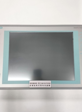 【议价】6AV7892-0BE00-1AB0 SIMATIC HMI IPC677C 工控机 议价！