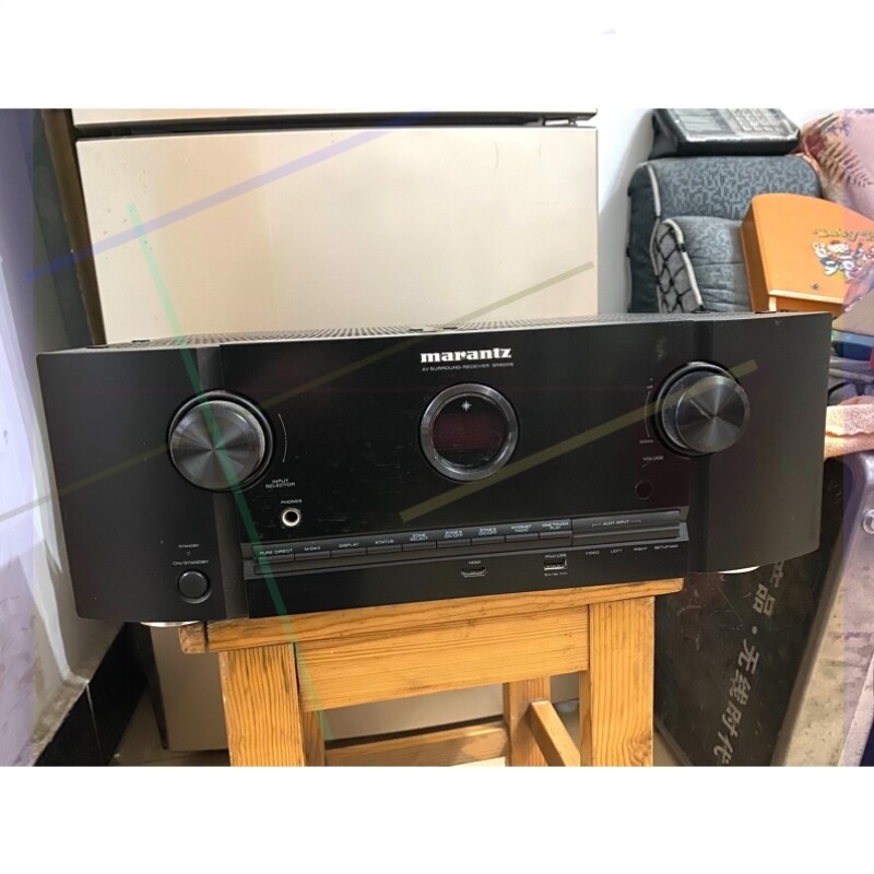【议价】马兰士SR6006成色您功能保好搬家客户给的北京