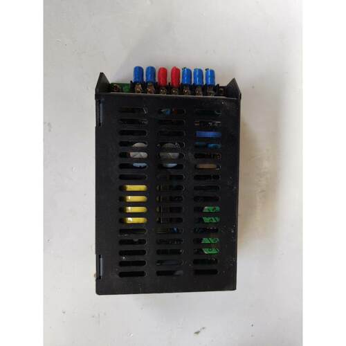WAVE电子WP75-F12S电源模组，输入88-264VA