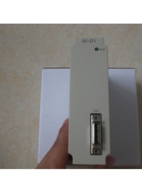 【议价】安川AI-01JEPMC-AN200PLCMP920有包装盒询价