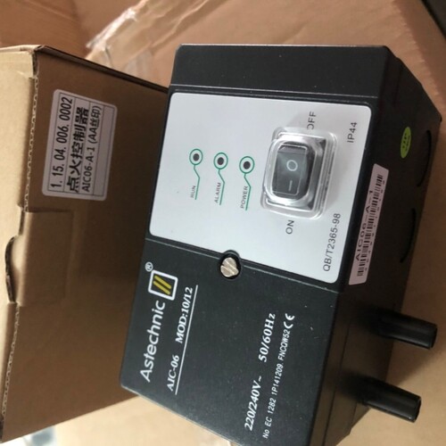 【议价】Astechnic自动点火器AIC06-A-1,AIC06-C-1,AIC06-B-1自动