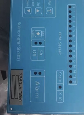 【议价】Salinometer SL6000