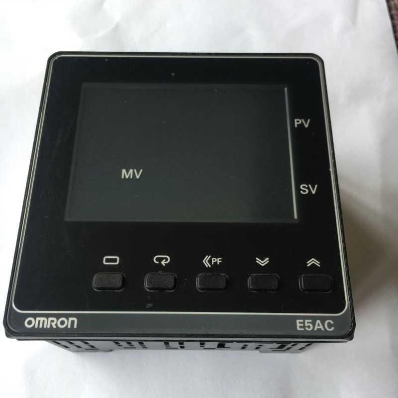 【议价】正品温控器E5AC-QX3ASM RX3ASM CX3ASM -800 808 804 000