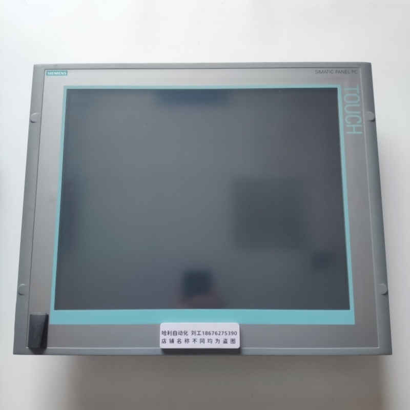 【议价】6AV7885-5AD12-0AA3 SIMATIC HMI IPC577C 工控机议价