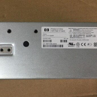 【议价】控制器电池 460581-001 AG637-63601
