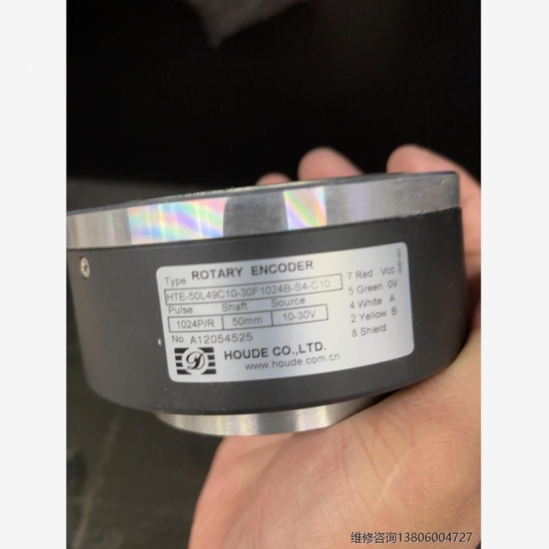 【议价】PASSED编码器HTE-50L49C10-30F1024B议价