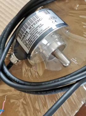 【议价】MEYLE梅尔编码器 FINS58 MY028CH编码器 正品