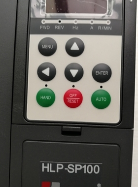 【议价】正品HOLIP海利普变频器HLP-SP100系列SP100004543 SP1000