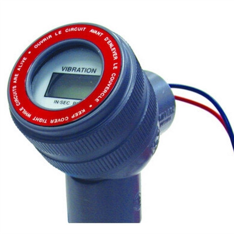 【议价】trix-Vibration正品ST5491E-022-01-10-00