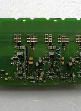 【议价】AB变频器检测板PC00525H PC00526H伟肯驱动板525P 526P