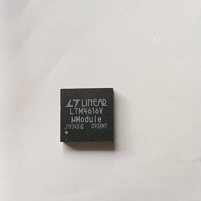 LTM4616V  稳压器芯片