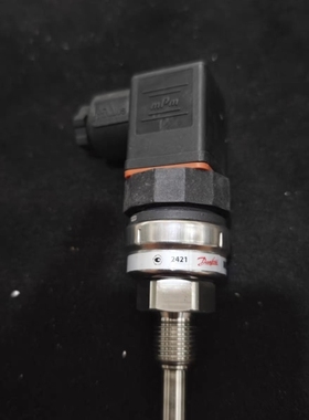 【议价】Danfoss丹佛斯MBT5560温度传感器084Z4021议价