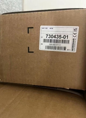 【议价】海德汉UM113D未拆封