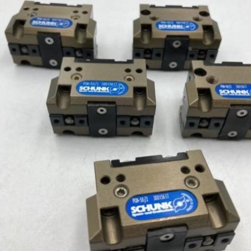 【议价】SCHUNK电气单元模块9935823 SWO-T19-K 9935824 SWO-T19-