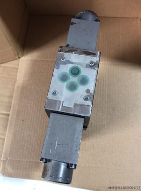 【议价】Parker比例阀D1FVE02BCVF0A液压阀 底部议价