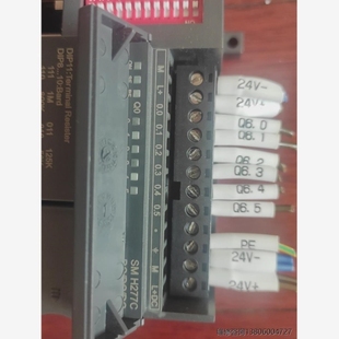 议价 0AC32 合信PLC 277 CAN通信模块一台议价 CTH2