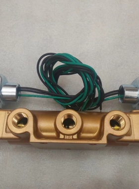 【议价】VERSA DSM-3301-316-KC-XDDT-D024电磁阀POWERNET ADC437