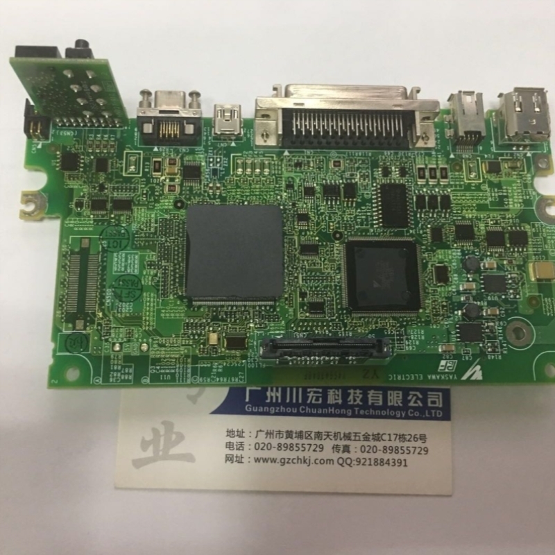 【议价】安川主板SGDV-IFA01B-002 驱动器SGDV-330A01A002000