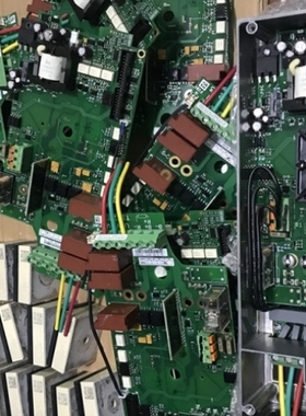 【议价】伟肯变频器电源板208AG PC00208H 议价