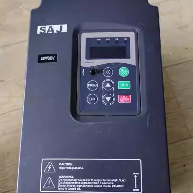 【议价】变频器 8000B-4T5R5GB/7R5PB 5.5/7.5KW 380V质量保证