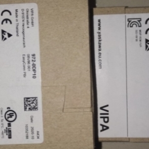 【议价】972-0DP01 VIPA德国进口正品