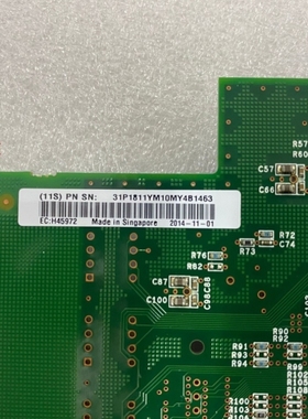 【议价】31P1811 IBM 31P1702 8Gb HBA Adapter 2145 31p1702 卡