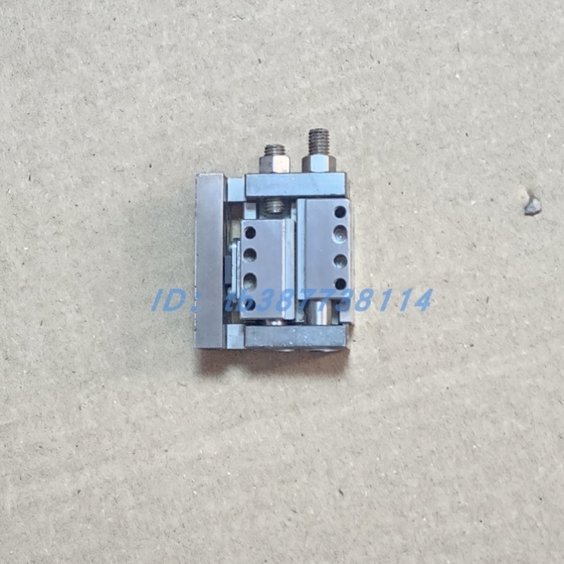 【议价】NEW-ERA PICO同步气缸PST- PSTS-SD-LB-6-5/10-QR-QT-RD