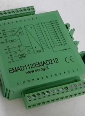 【议价】EMAD112/EMAD212 EMAD108/EMAD208 61E024995 61E024990