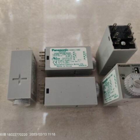 【议价】定时器S1DXM-A2C30M-DC24V订货号ADX21042