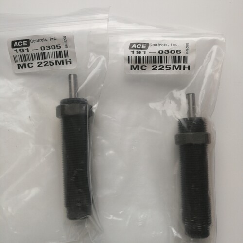 【议价】ACE缓冲器减震器MC225MH