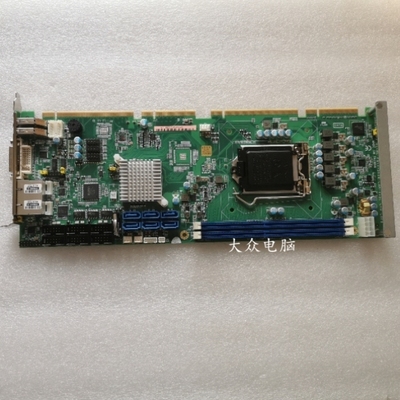 【议价】艾讯SHB140 REV.A1-RC 工控机主板