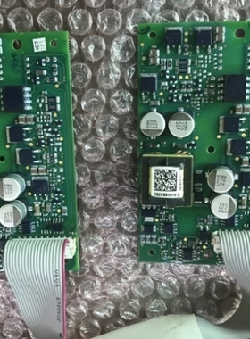【议价】VACON变频器100系列70CVB01010D PC01010F驱动板 咨询议