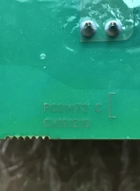 【议价】伟肯VACON变频器100系列PC01472C 电源驱动板 正品询价