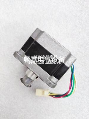 二手进口VEXTA东方57步进电机PK264M-01A-C2 DC5.7V 1A