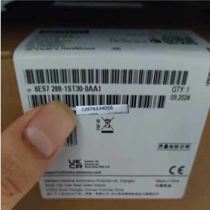 【议价】6ES7532-5ND00-0AB0模拟量输模块高性能AQ 4x U/I HF