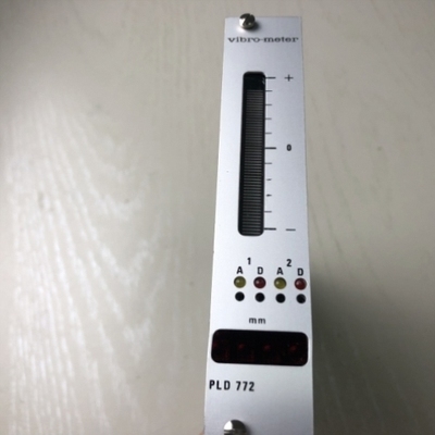 【议价】VIB-METER 254-772-000 PLD772库存