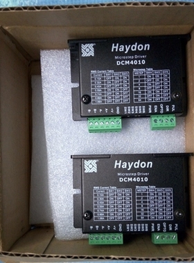 【议价】正品Haydon海顿步进驱动器 DCM4010 DCM4011