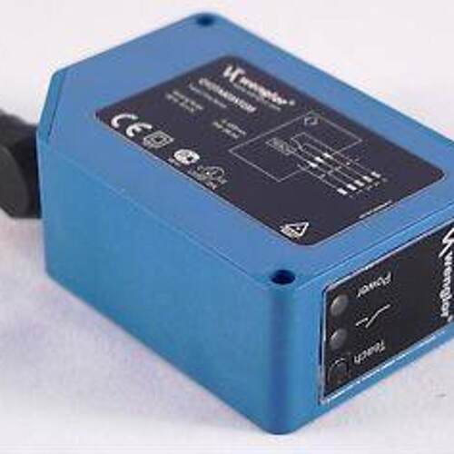 OY2TA403AT235 WENGLOR LICHTLAUFZEITSENSOR OY2TA403AT235 NEU