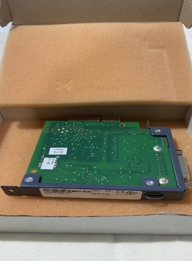 【议价】贝加莱B&RACOPOS通信模块8AC123.60-1 AC123卡件