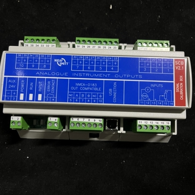 【议价】NIEAFSMITT SCB-V2.1 640.003.003 模块 议价