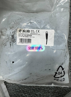 【议价】VF CA12PD0M