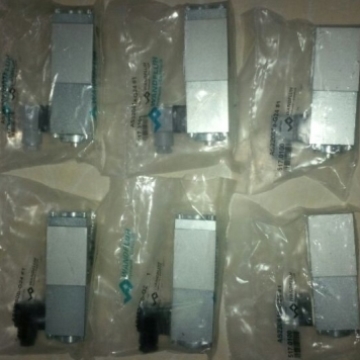 【议价】万福乐wandfluh无泄漏电磁阀 AS32060B-G24 AS32061A-G24