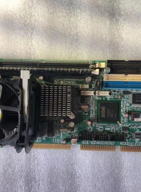 【议价】CONTEC康泰克GPI-8451-LA NO.7850A REV2.0工控机主板