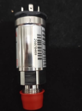 【议价】丹佛斯压力传感器MBS33 060G3008议价