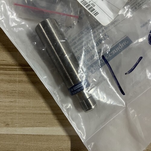 【议价】XS618B1NBM12 12-48VDC 接近开关 议价